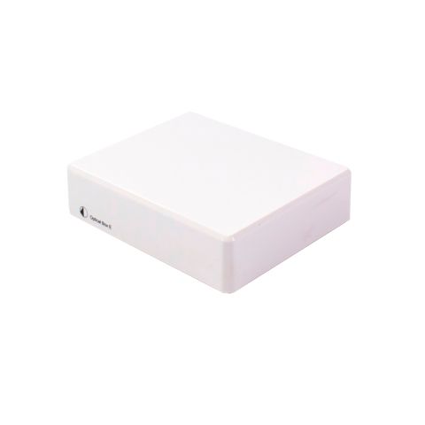 Pro-Ject Optical Box E Phono White