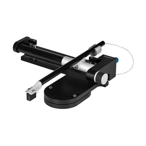 Bergmann Odin Tonearm Black