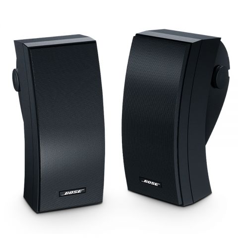 Bose 251 Black