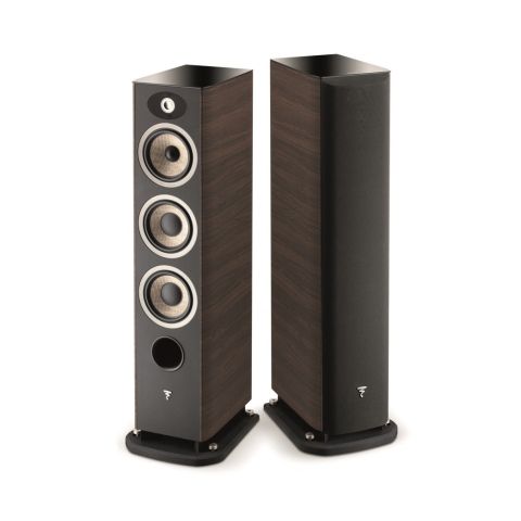 Focal Aria 926 Noyer