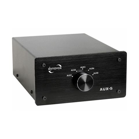 Dynavox AUX-S