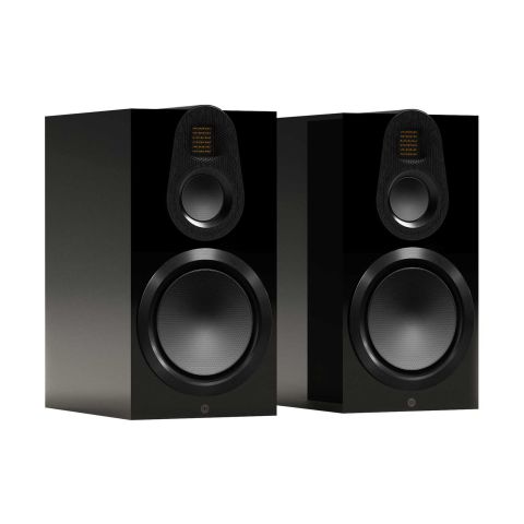 Monitor Audio Gold 100 6G High Gloss Black