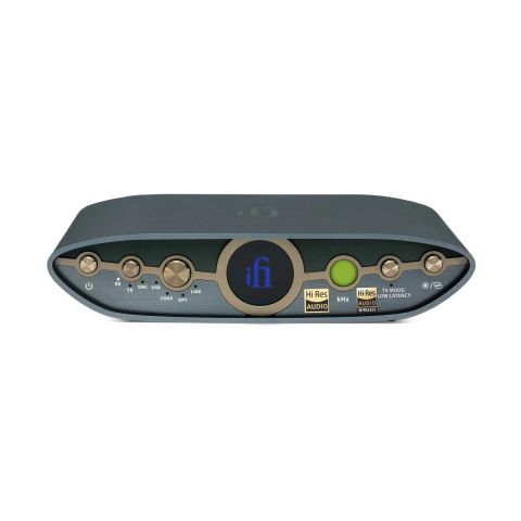 iFi Audio ZEN Blue 3 Black