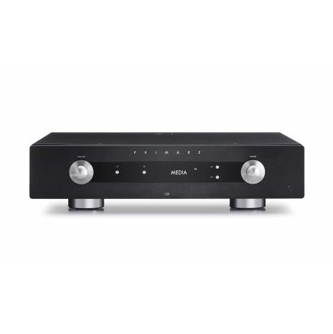 Primare I35 DAC DM36 Black