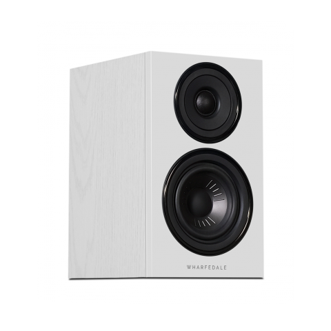 Wharfedale Diamond 12.0 White Oak