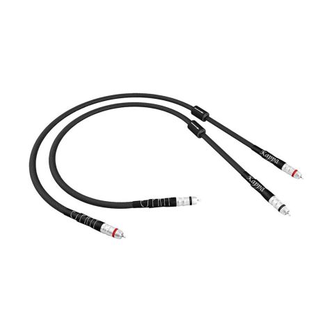 Esprit Audio Kappa Interconnect RCA 0.6M