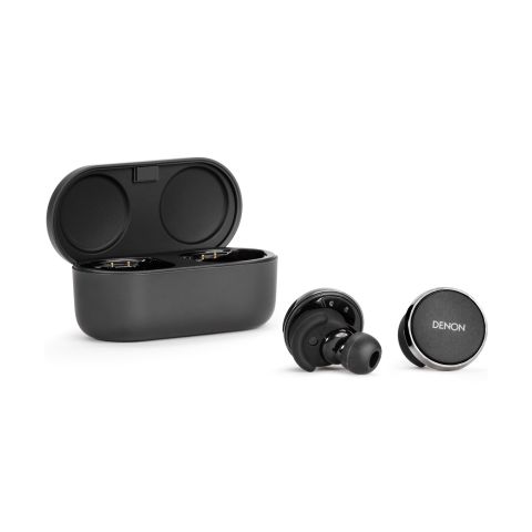 Denon PerL Pro Black