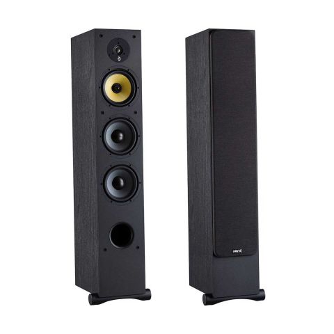 Davis Acoustics Ariane 7 Black