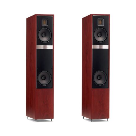 Martin Logan Motion 20i Red Walnut