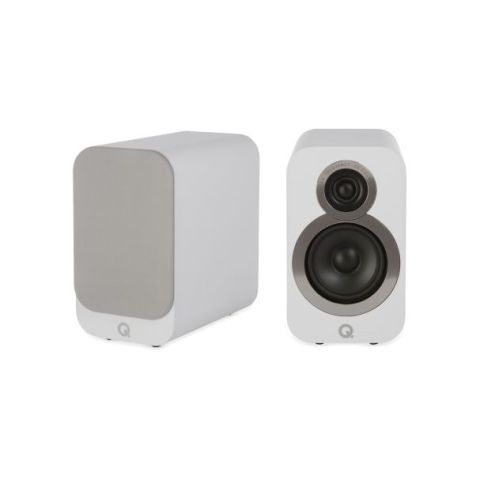 Q Acoustics 3010i Arctic White