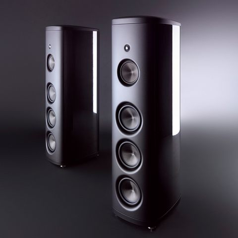 Magico M3