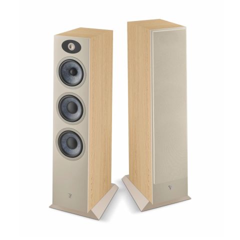 Focal Theva N°3 Light Wood