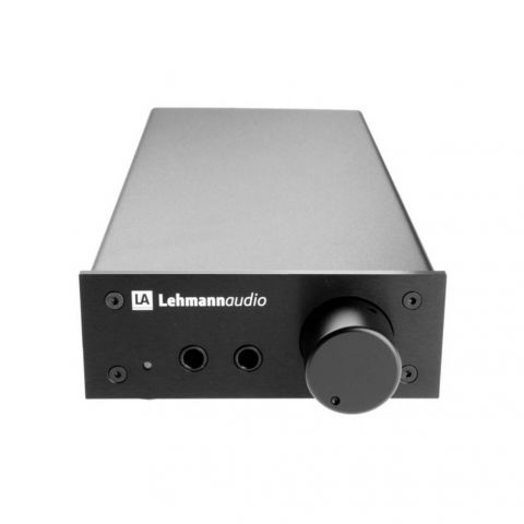 Lehmannaudio Linear USB