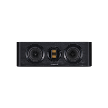 Wharfedale Evo4.CS Black Oak