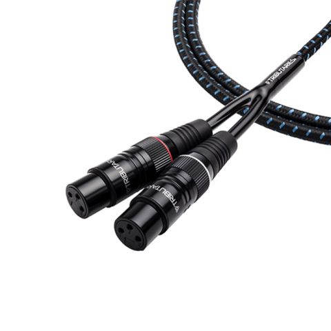 Tributaries 4AB XLR 1.5M – витринный образец