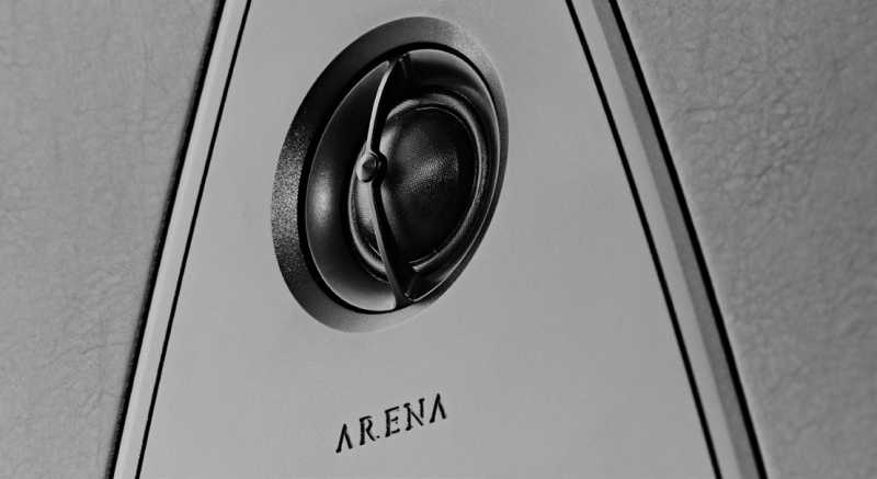 Новая потолочная акустика в линейке Sonus faber Arena