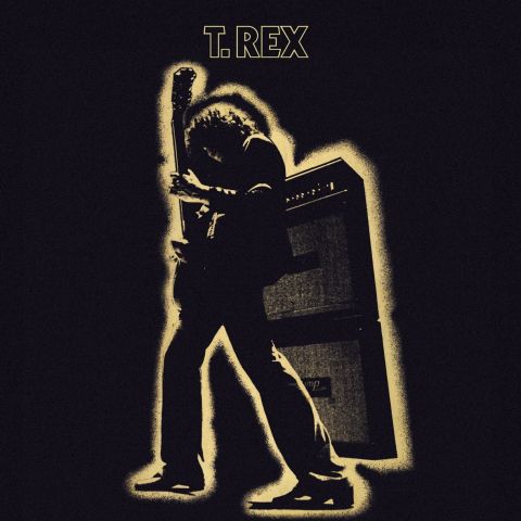 LP T. Rex – Electric Warrior