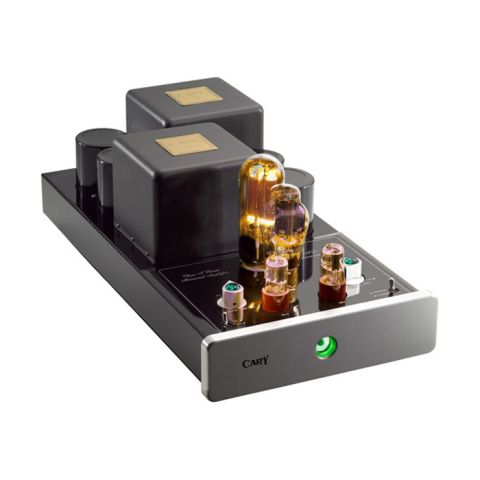 Cary Audio CAD-805 Black