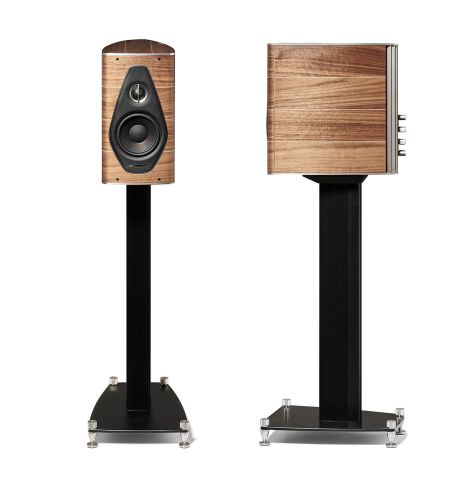 Sonus faber Olympica Nova I Walnut