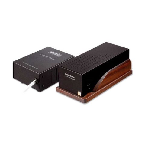 Unison Research Simply Phono with Power Supply