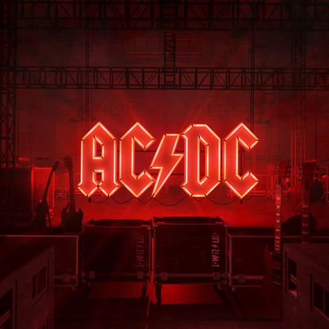 LP AC/DC - Power Up