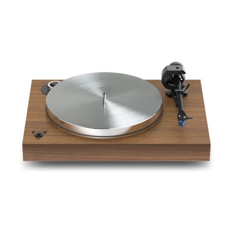 Pro-Ject X8 Walnut