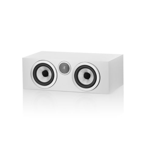 Bowers & Wilkins HTM72 S3 Satin White