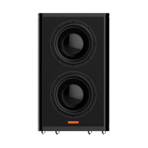 Magico SSUB High Gloss Black