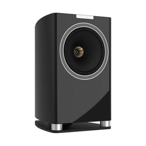 Fyne Audio F701 Piano Gloss Black