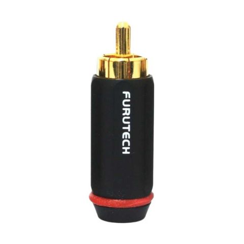 Furutech FP-126(G) Black – 1 шт