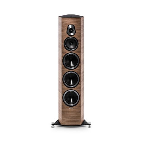 Sonus faber Sonetto VIII Wood