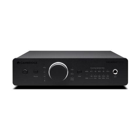 Cambridge Audio DacMagic 200M Black