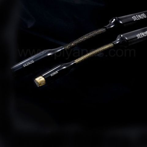 ZenSati Silenzio Interconnect XLR 0.75M