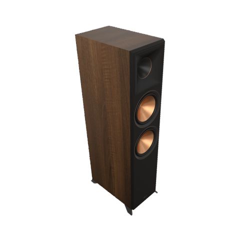 Klipsch RP-8000F II Walnut