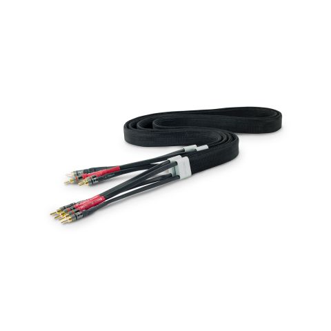 Tellurium Q Black Diamond Speaker Cable