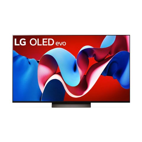 LG OLED77C4RLA