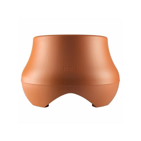 Polk Audio Atrium 100 Sub Terracotta