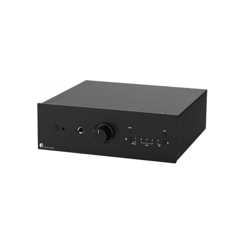 Pro-Ject Stereo Box DS2 Black