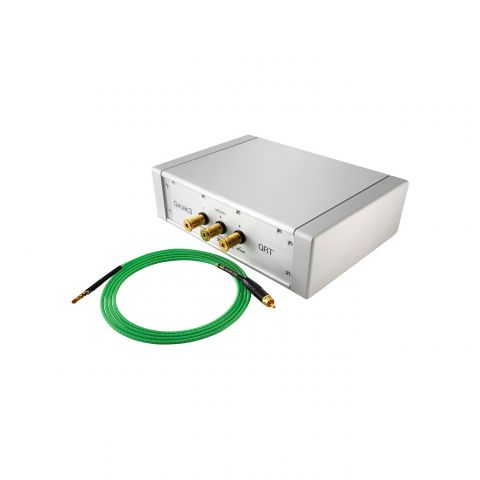 Nordost Qkore 3 Silver