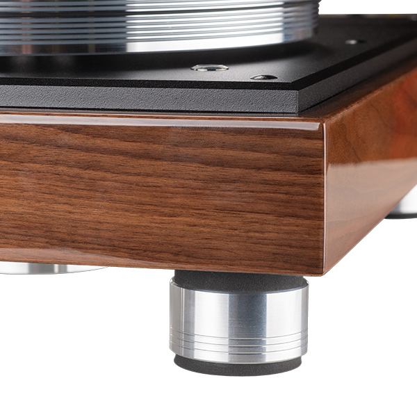 VPI Classic Signature Walnut