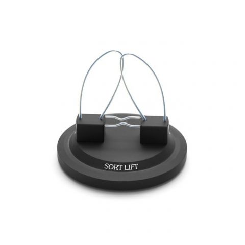 Nordost Sort Lift Black