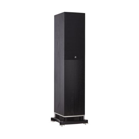 Fyne Audio F501 Black Oak