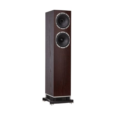 Fyne Audio F501 Dark Oak