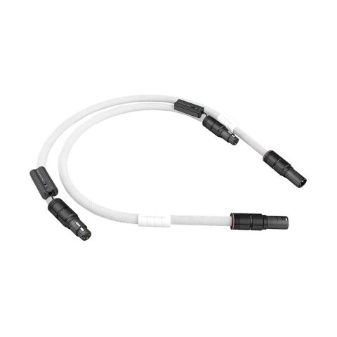 Esprit Audio Eureka Interconnect XLR 0.6M