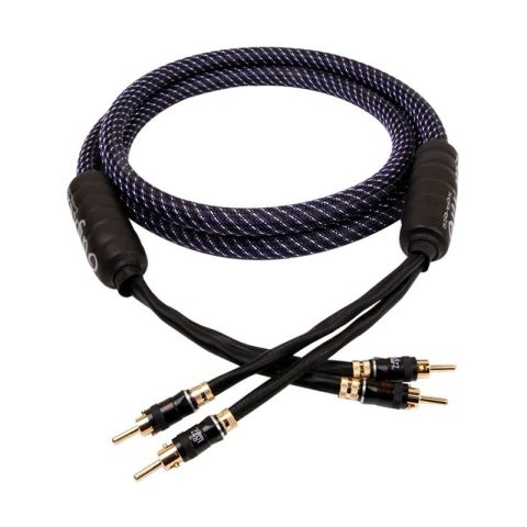 Zavfino Nova Speaker Cable 2.5M