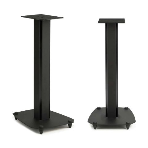 Martin Logan Bookshelf Speaker Stand 25 Black