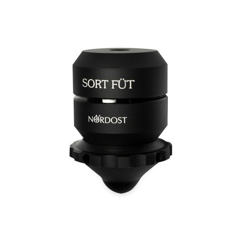 Nordost Sort Fut Black