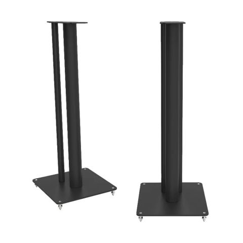 Q Acoustics Q FS50 Speaker Stand Black