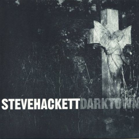 LP Hackett, Steve - Darktown