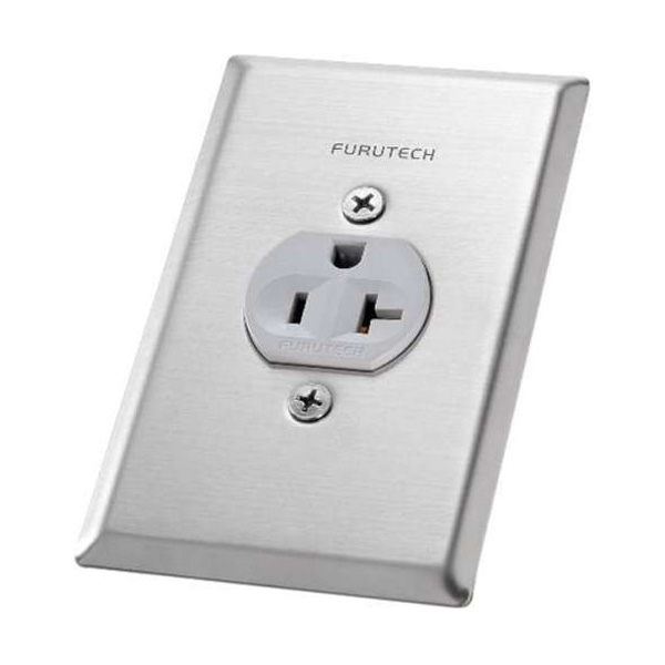 Furutech Outlet Cover 102-S